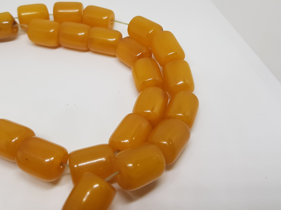 OSMANLI DÖNEMİ MİSKEVİ BAĞA TESPİH