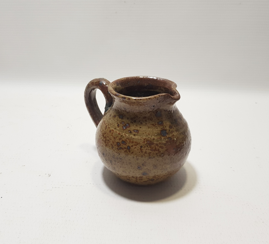 OSMANLI DÖNEMİ NADİR RENKTE SIRLI ÇANAKKALE SİRKELİK