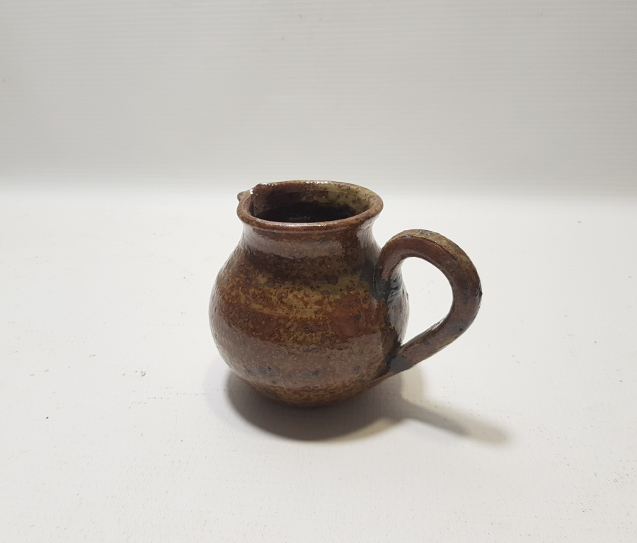 OSMANLI DÖNEMİ NADİR RENKTE SIRLI ÇANAKKALE SİRKELİK