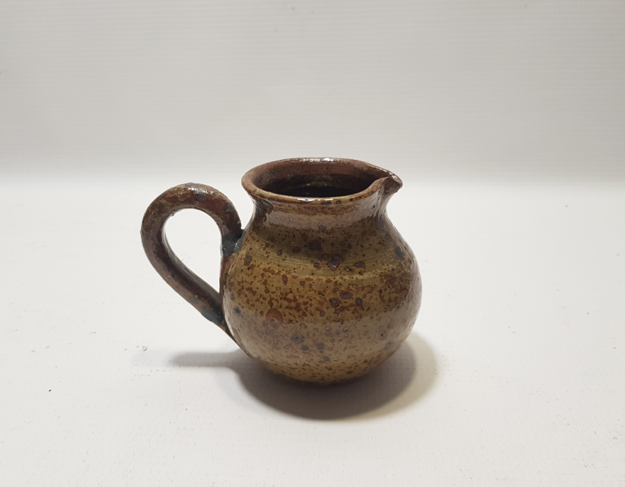 OSMANLI DÖNEMİ NADİR RENKTE SIRLI ÇANAKKALE SİRKELİK