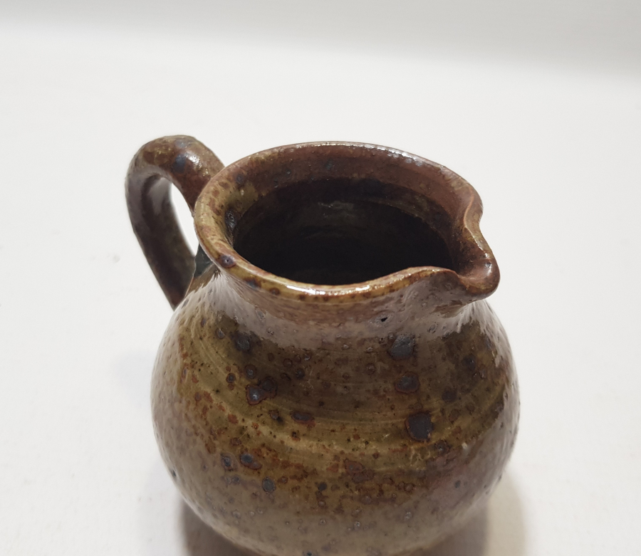 OSMANLI DÖNEMİ NADİR RENKTE SIRLI ÇANAKKALE SİRKELİK