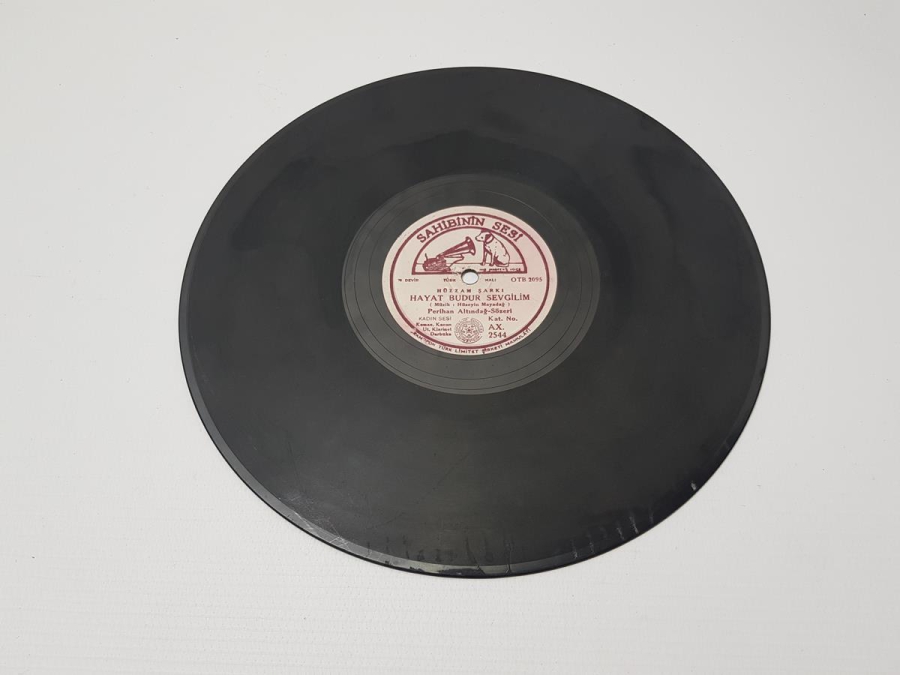 PERİHAN ALTINDAĞ SÖZERİ