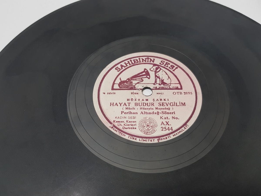 PERİHAN ALTINDAĞ SÖZERİ