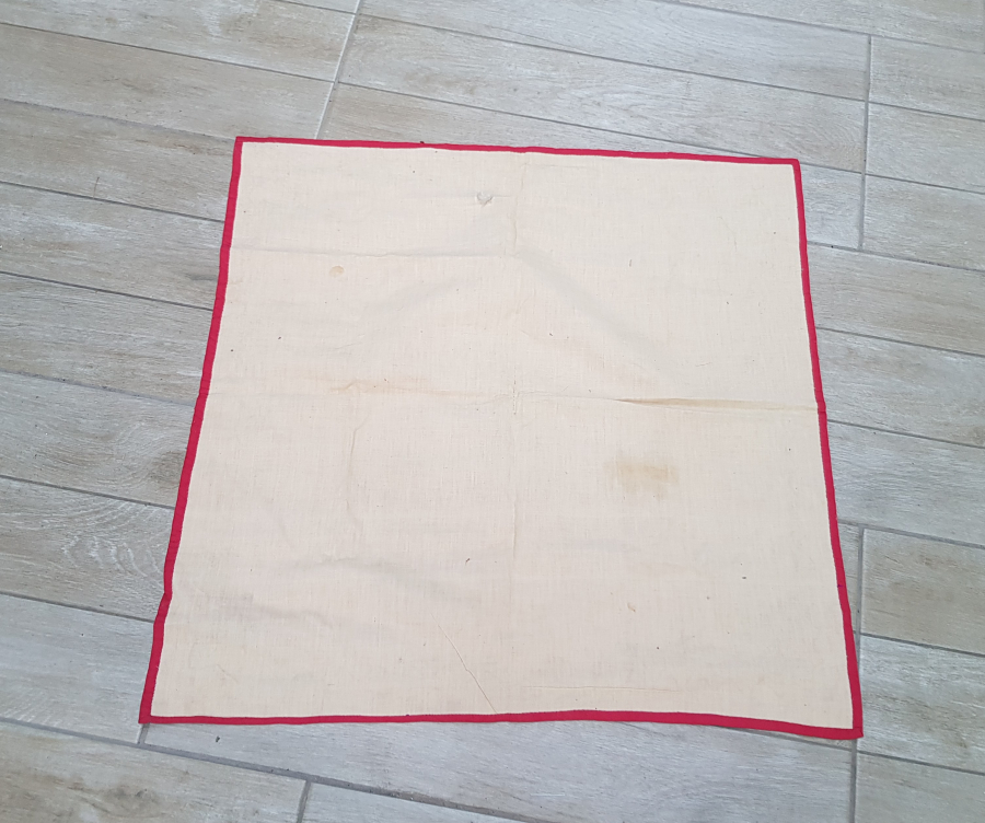 SUZANİ İŞÇİLİKLİ OSMANLI DÖNEMİ İPEK GELİN HAMAM BOHÇASI