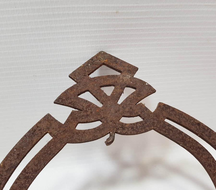 OSMANLI DÖNEMİ NADİR KONAK KAPI ÜSTLÜĞÜ