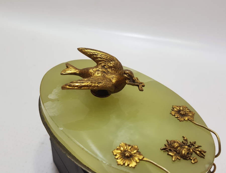 ANTİKA HRİSTİYAN İKONA