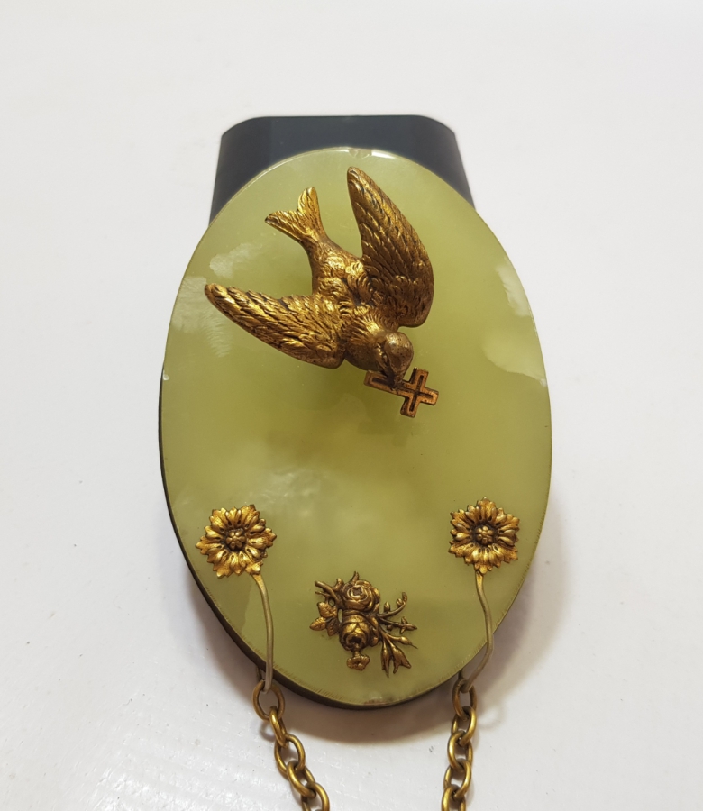 ANTİKA HRİSTİYAN İKONA