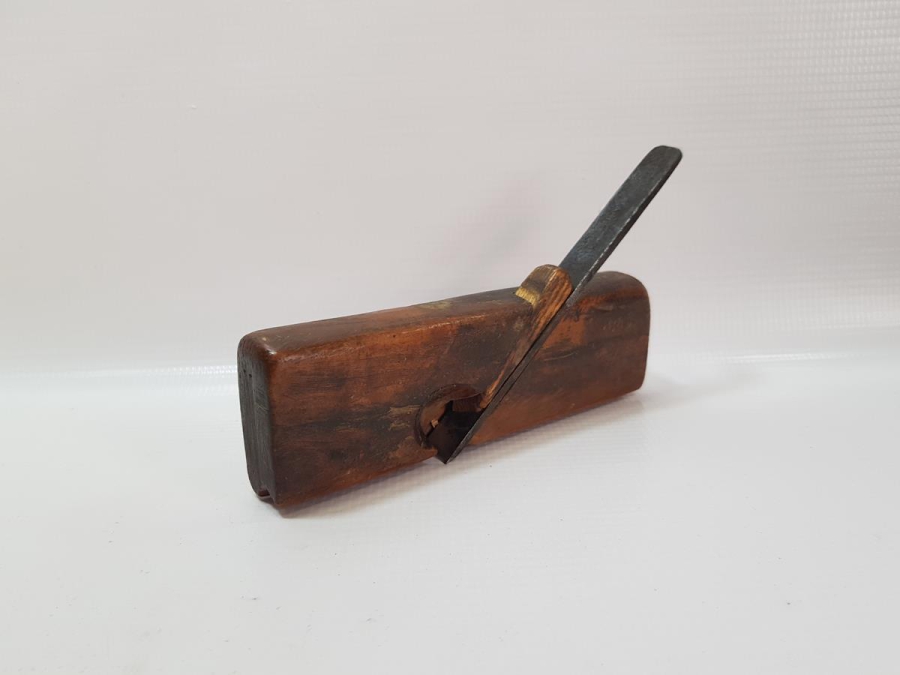 ANTİKA MARANGOZ ALETİ