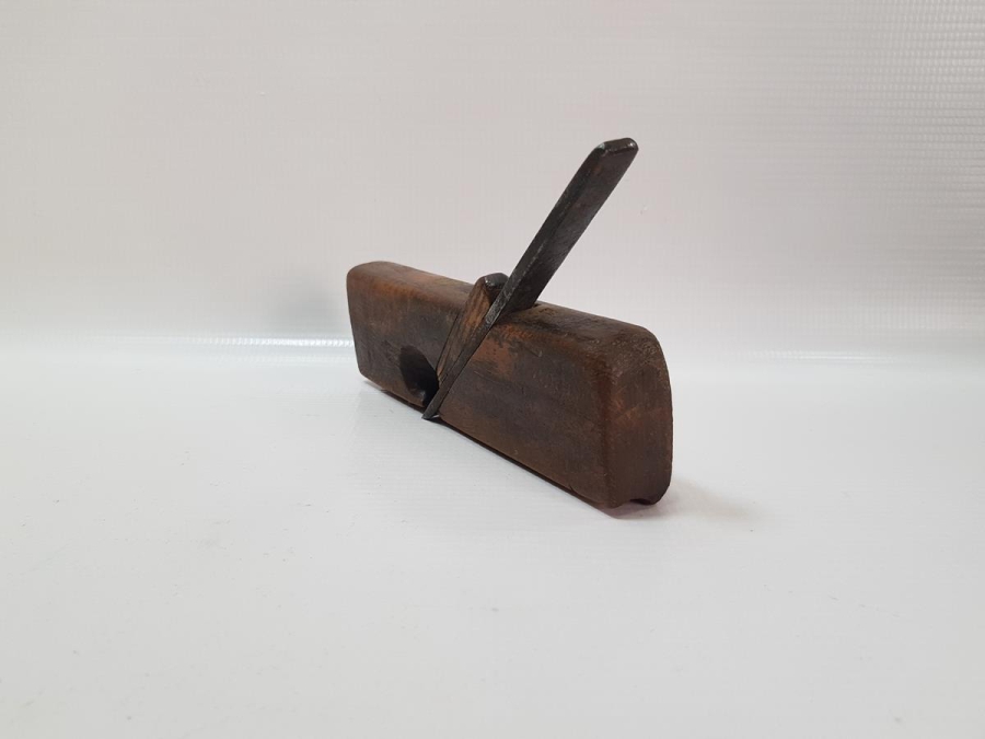 ANTİKA MARANGOZ ALETİ