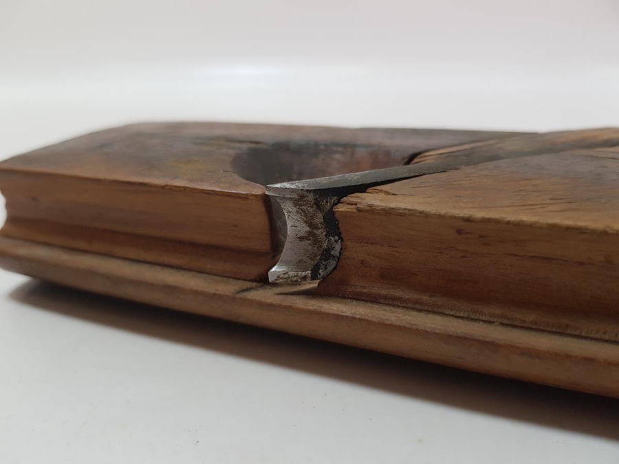 ANTİKA MARANGOZ ALETİ