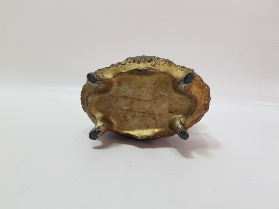 ANTİKA MÜCEVHER KUTUSU