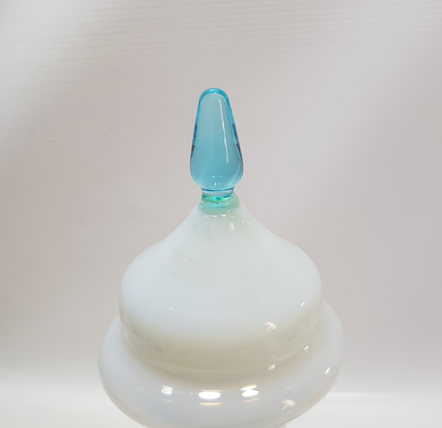 ANTİKA OPAL BONBONİYER