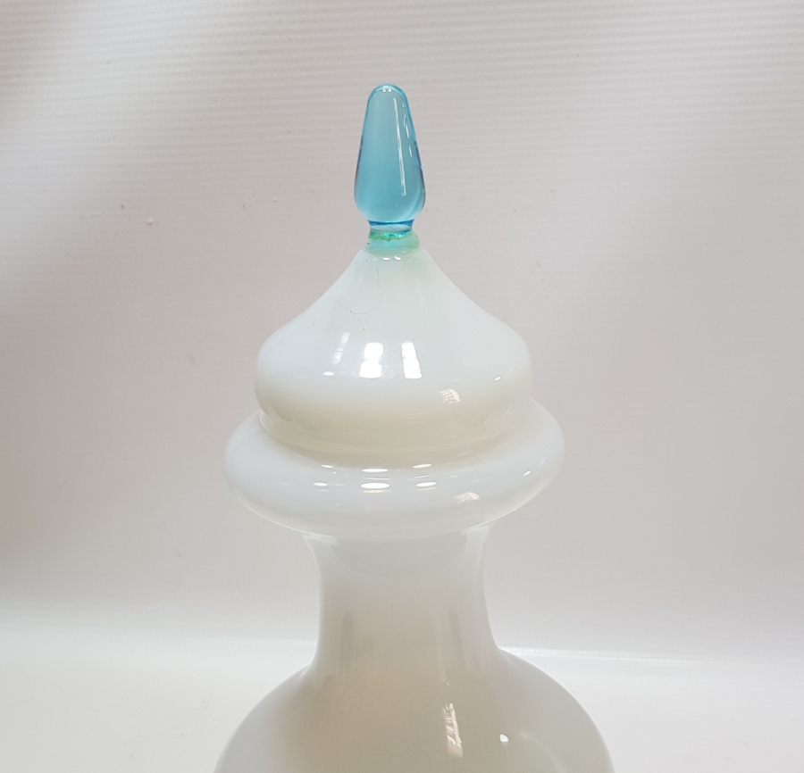 ANTİKA OPAL BONBONİYER