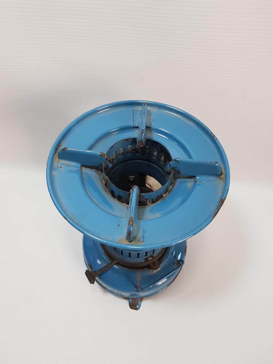 OSMANLI DÖNEMİ EMAYE GAZ OCAĞI