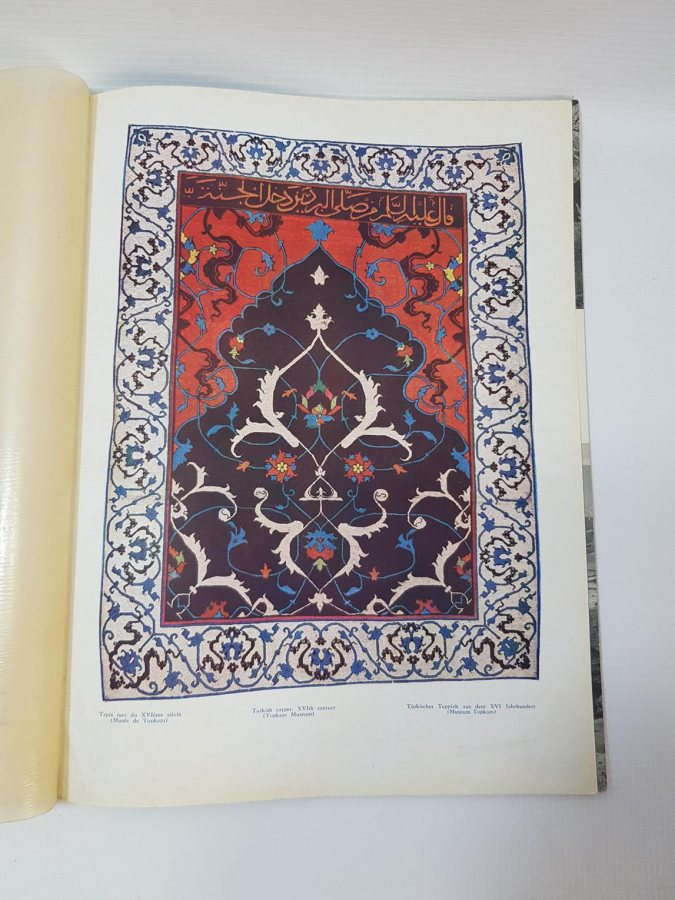 1938 LA TURQUIE KEMALISTE 