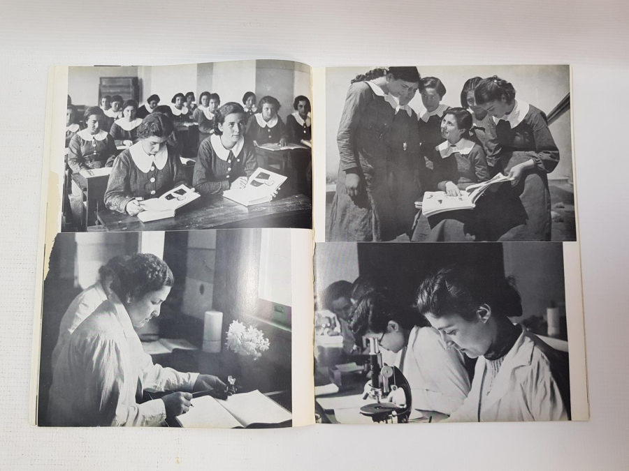 1938 LA TURQUIE KEMALISTE 