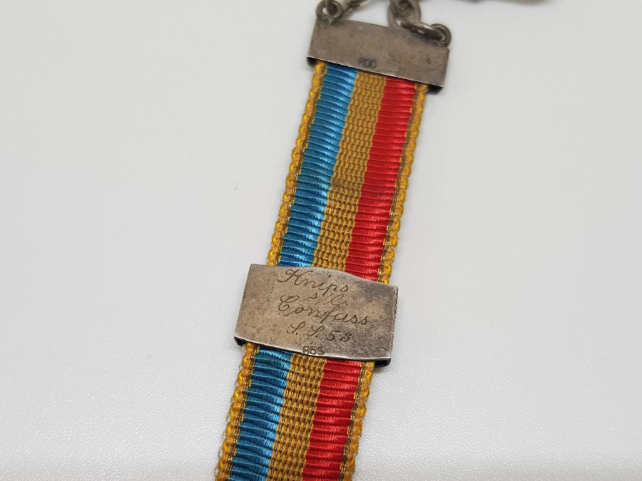 ANTİKA GÜMÜŞ CEP SAATİ KÖSTEĞİ