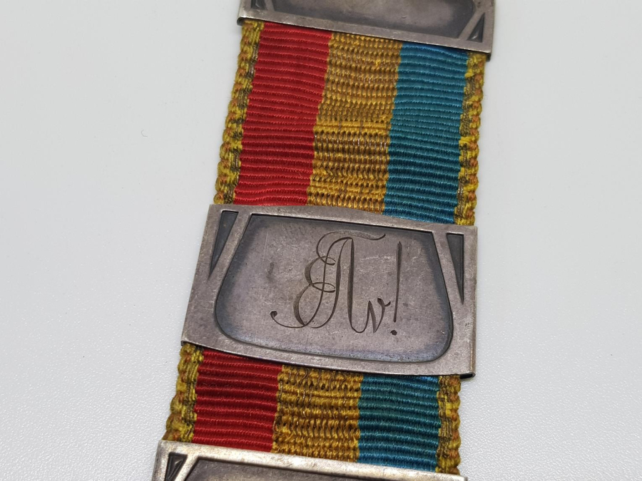 ANTİKA GÜMÜŞ CEP SAATİ KÖSTEĞİ