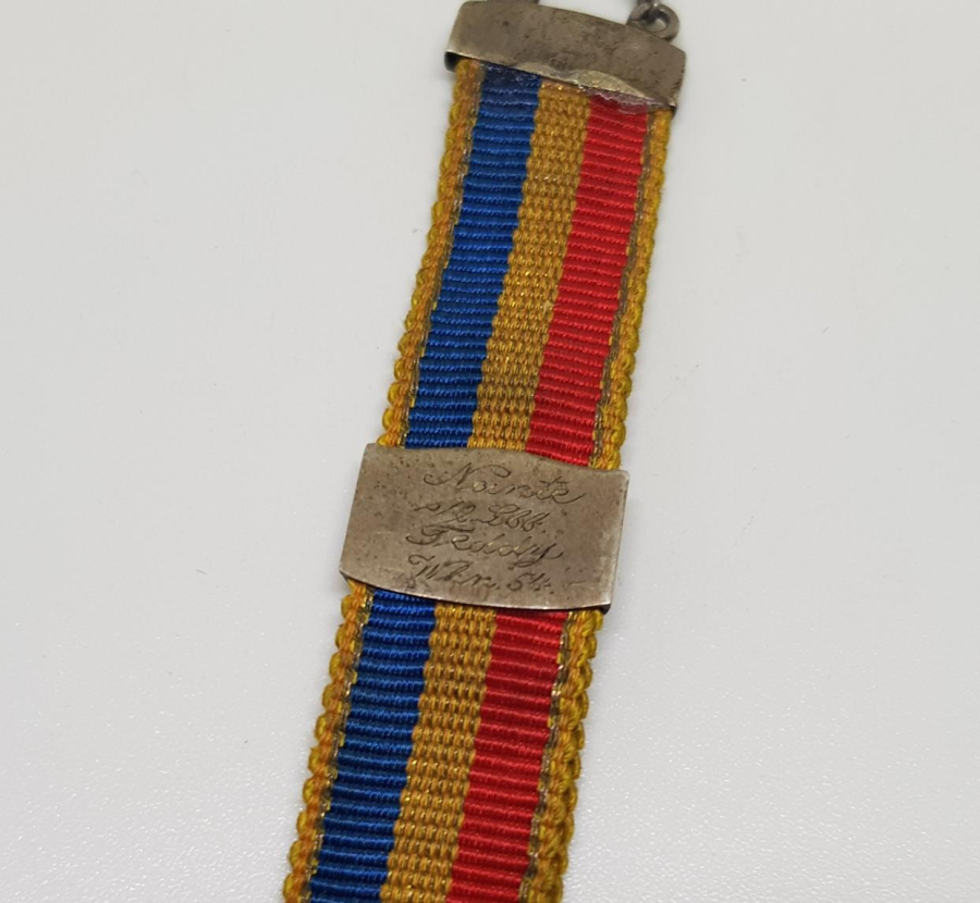 ANTİKA GÜMÜŞ CEP SAATİ KÖSTEĞİ