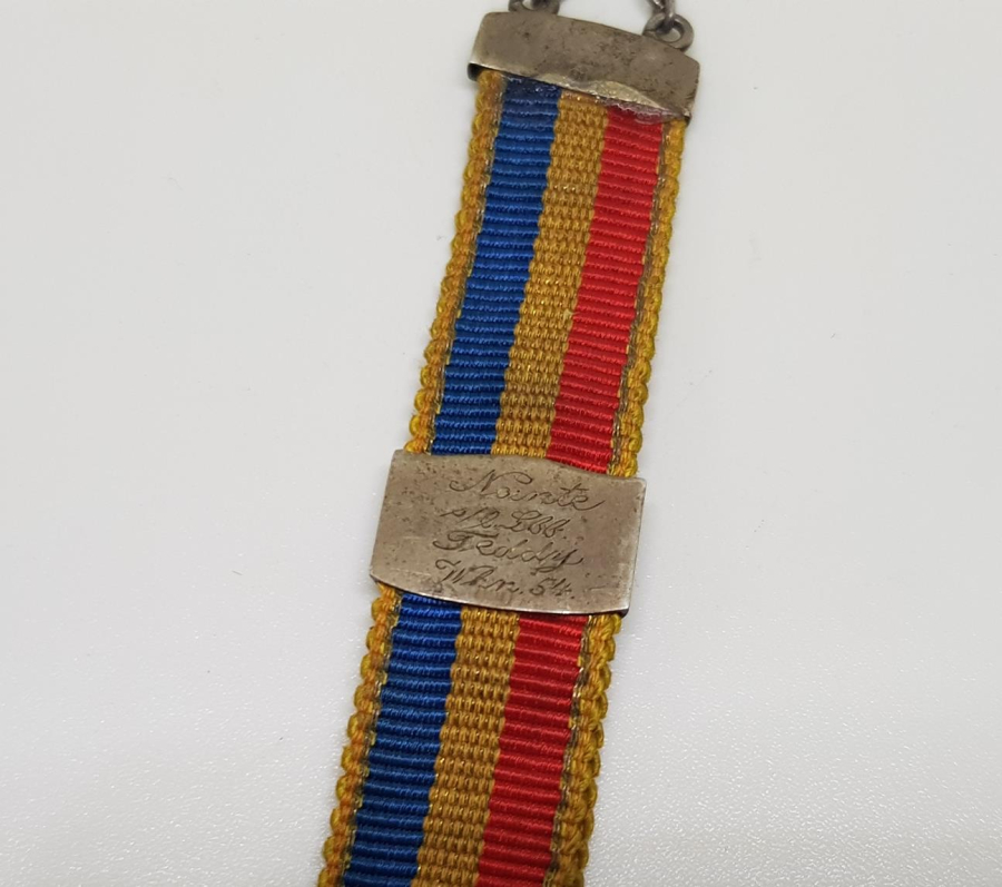 ANTİKA GÜMÜŞ CEP SAATİ KÖSTEĞİ