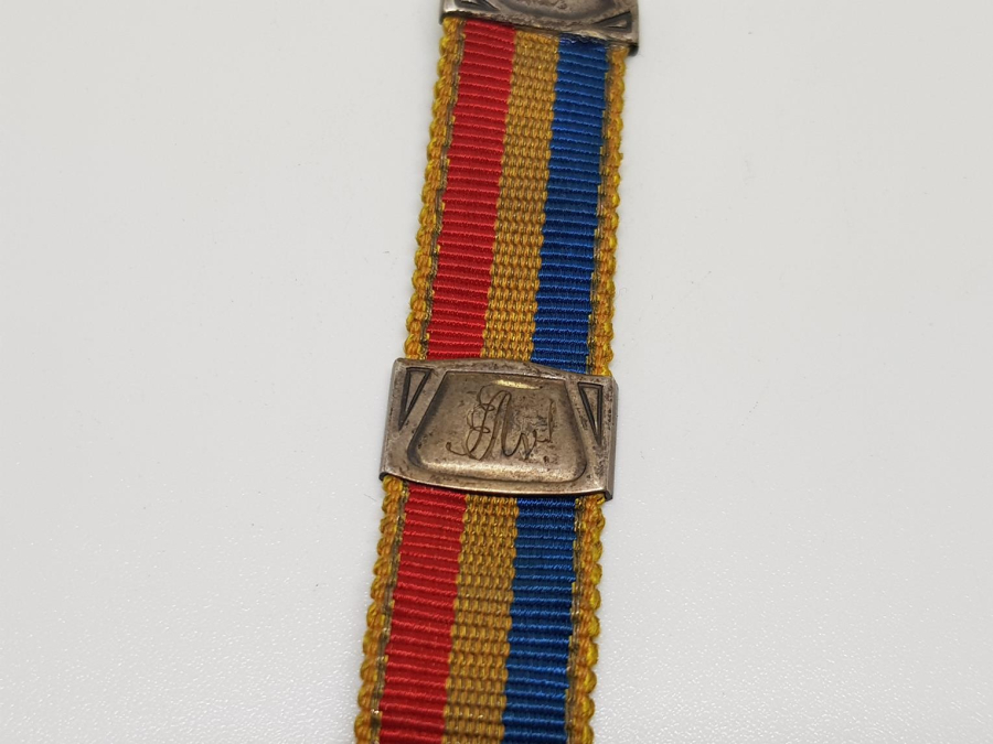 ANTİKA GÜMÜŞ CEP SAATİ KÖSTEĞİ