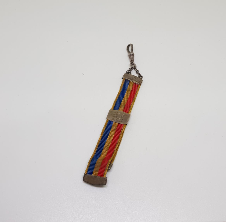 ANTİKA GÜMÜŞ CEP SAATİ KÖSTEĞİ