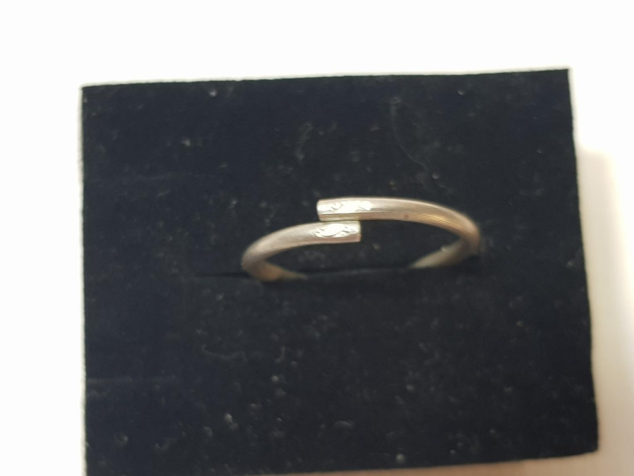 OSMANLI DÖNEMİ MEDİNE-İ MÜNEVVERE YAZILI GÜMÜŞ YÜZÜK