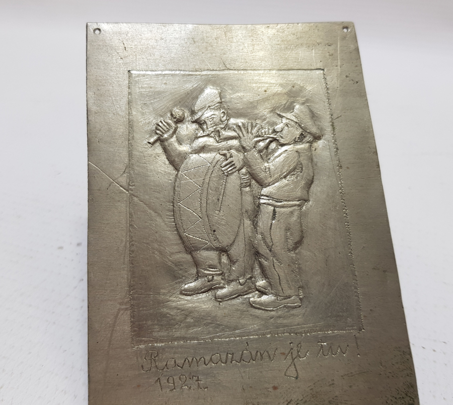 1927 TARİHLİ RAMAZAN KUTLAMASI