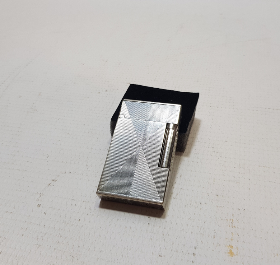 ANTİKA St. DUPONT ÇAKMAK