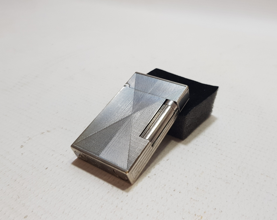 ANTİKA St. DUPONT ÇAKMAK