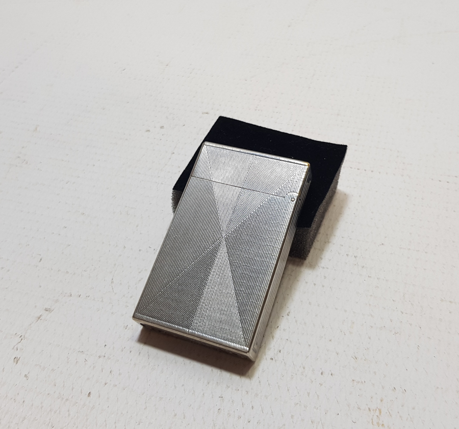 ANTİKA St. DUPONT ÇAKMAK