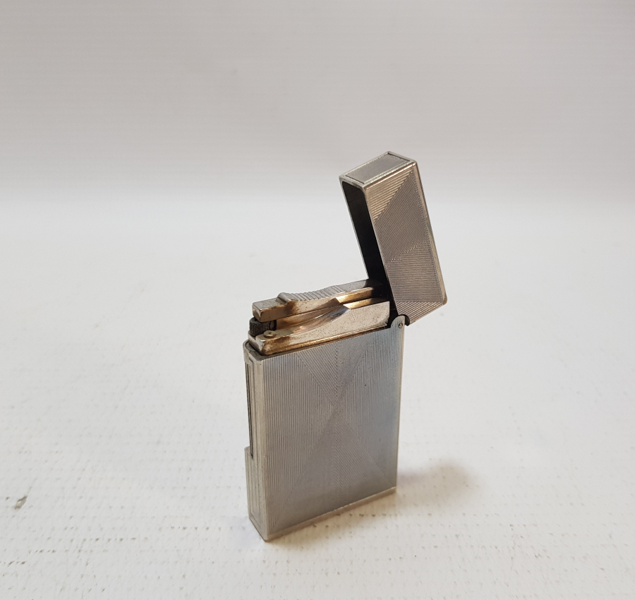 ANTİKA St. DUPONT ÇAKMAK