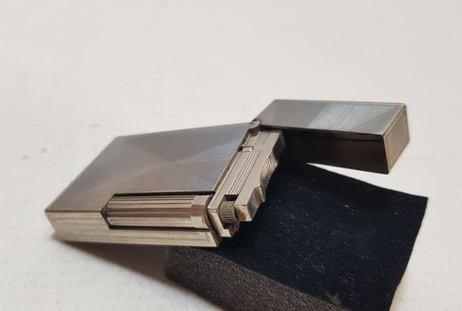 ANTİKA St. DUPONT ÇAKMAK