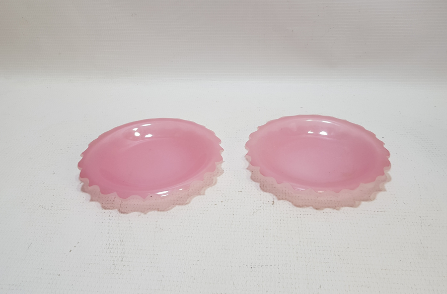 OSMANLI DÖNEMİ ÇİFT OPAL HURMALIK