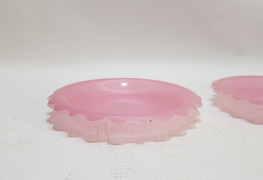 OSMANLI DÖNEMİ ÇİFT OPAL HURMALIK