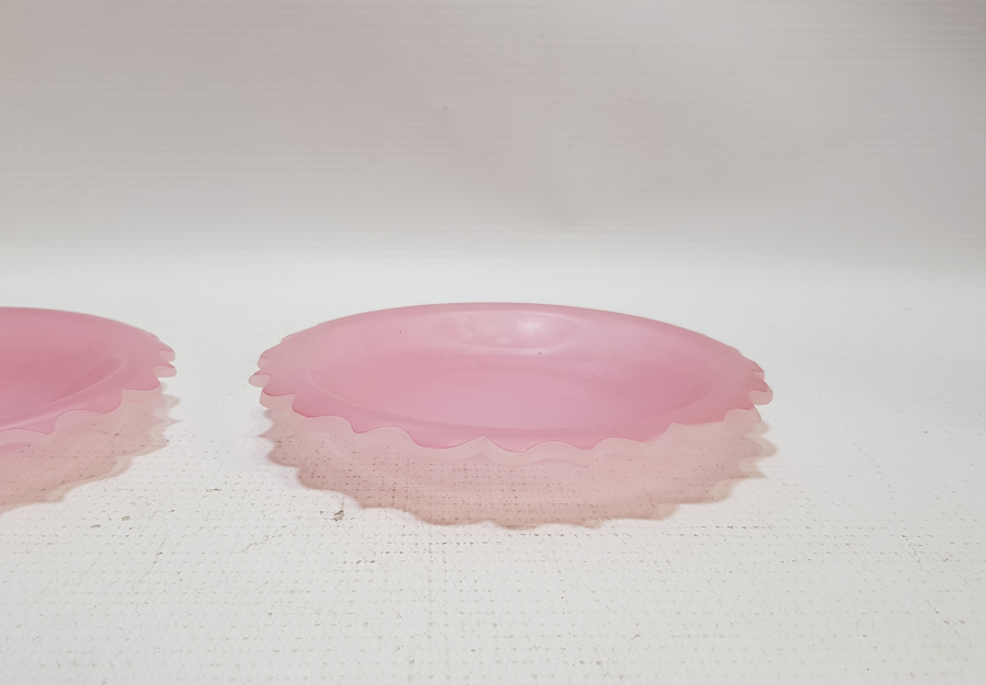 OSMANLI DÖNEMİ ÇİFT OPAL HURMALIK