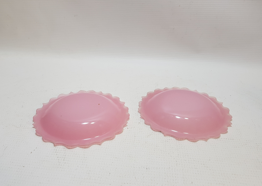 OSMANLI DÖNEMİ ÇİFT OPAL HURMALIK