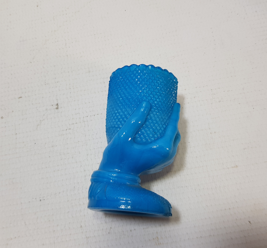 OSMANLI DÖNEMİ OPAL YUMURTALIK