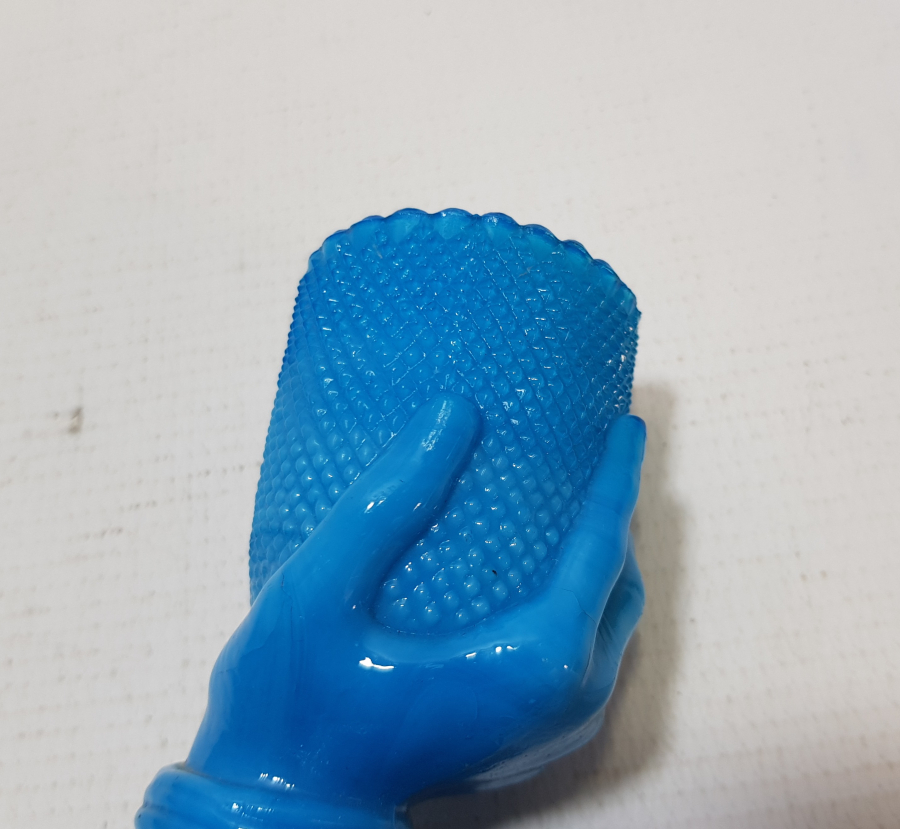 OSMANLI DÖNEMİ OPAL YUMURTALIK