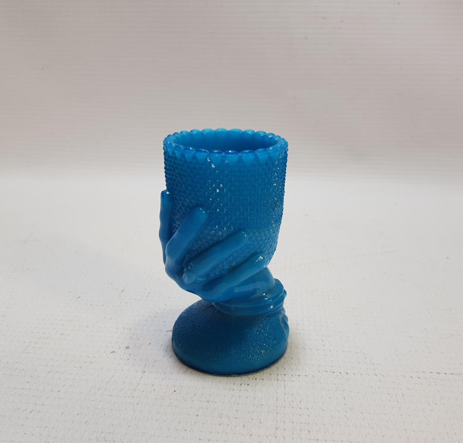 OSMANLI DÖNEMİ OPAL YUMURTALIK