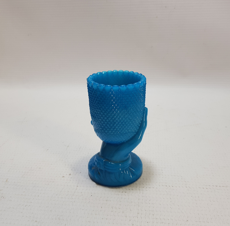 OSMANLI DÖNEMİ OPAL YUMURTALIK