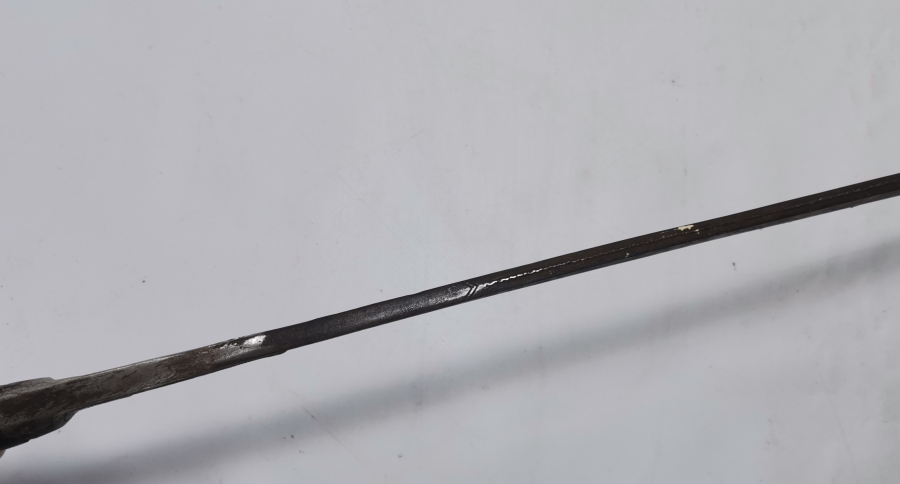 KIRLANGIÇ SAPLI OSMANLI DÖNEMİ ZEYBEK YATAĞANI