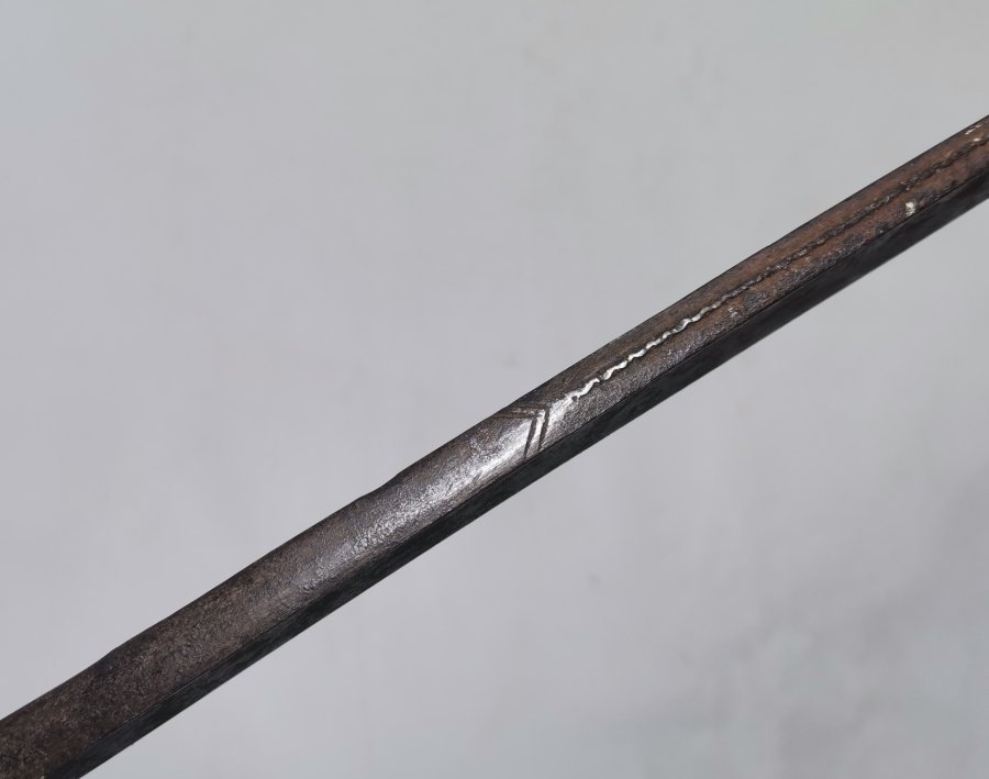 KIRLANGIÇ SAPLI OSMANLI DÖNEMİ ZEYBEK YATAĞANI