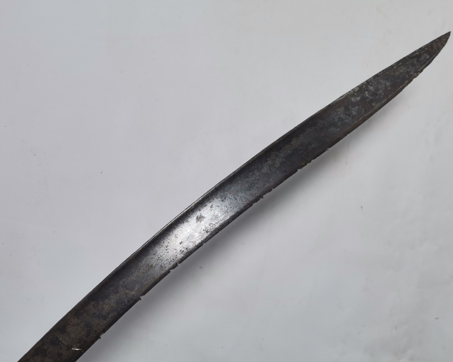 KIRLANGIÇ SAPLI OSMANLI DÖNEMİ ZEYBEK YATAĞANI