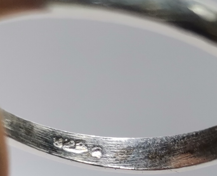 GÜMÜŞ TEKTAŞ YÜZÜK