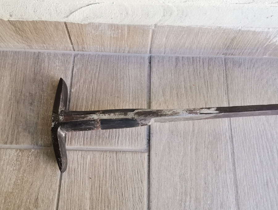 KIRLANGIÇ SAPLI OSMANLI DÖNEMİ ZEYBEK YATAĞANI