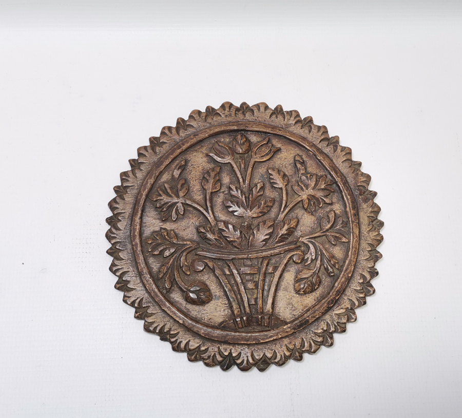 OSMANLI DÖNEMİ ÇOK NADİR EDİRNEKARİ AYNA