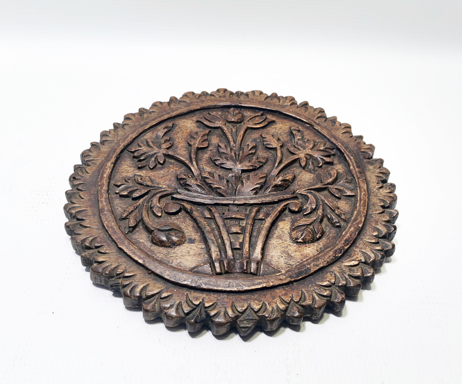 OSMANLI DÖNEMİ ÇOK NADİR EDİRNEKARİ AYNA