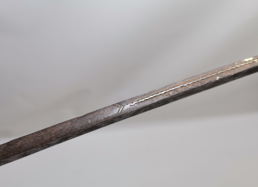 KIRLANGIÇ SAPLI OSMANLI DÖNEMİ ZEYBEK YATAĞANI