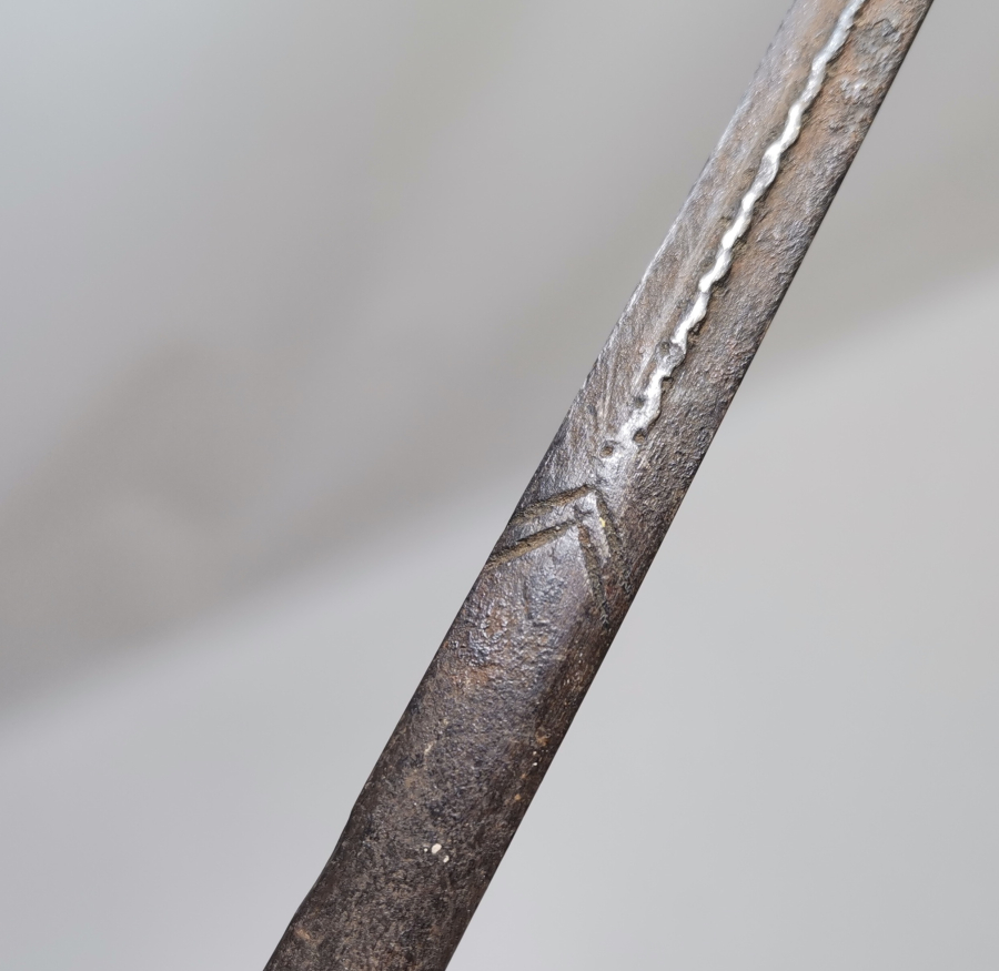 KIRLANGIÇ SAPLI OSMANLI DÖNEMİ ZEYBEK YATAĞANI